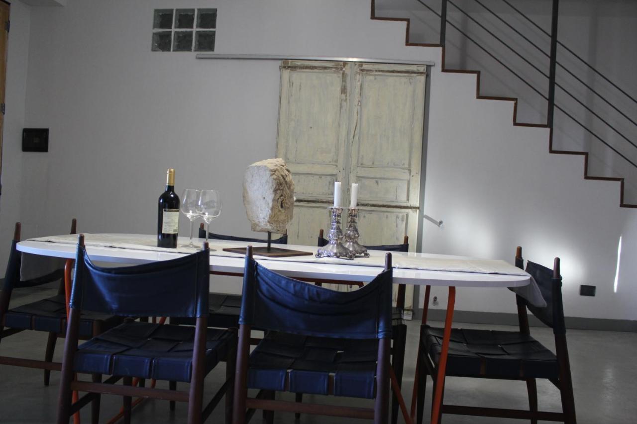 Palazzo Geremia - Le Dimore Dell'Antiquario Apartment Acireale Bagian luar foto