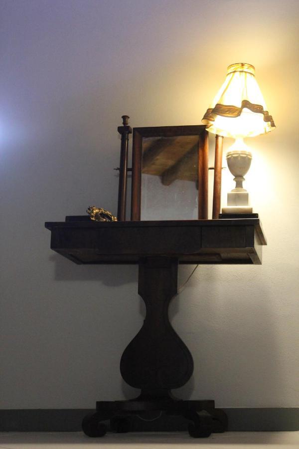 Palazzo Geremia - Le Dimore Dell'Antiquario Apartment Acireale Bagian luar foto